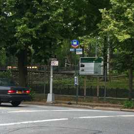 Photo of Lincoln Terrace Tennis Court , Brooklyn Ny