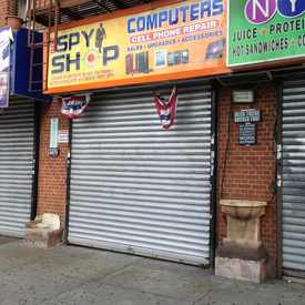 Photo of Spy Shop