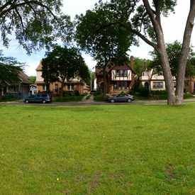 Photo of Yahara Place Park