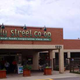 Photo of Willy Street Co-op