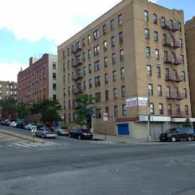 Photo of Hunts Point - Longwood
