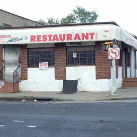 Photo of Allen's