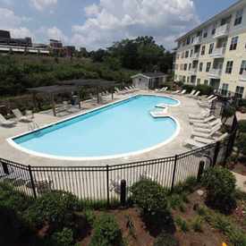 Photo of 909 Broad Apartments