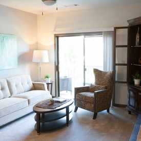 Photo of Apex West Midtown Apartments