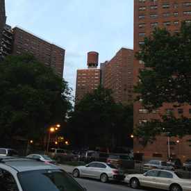 Photo of BROADWAY - W 131 ST