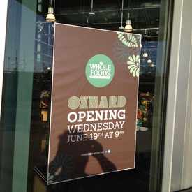 Photo of Whole Foods