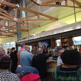 Photo of Whole Foods