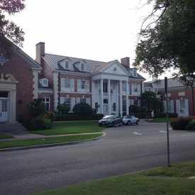 Photo of Texas Federation of Women's Clubs Mansion
