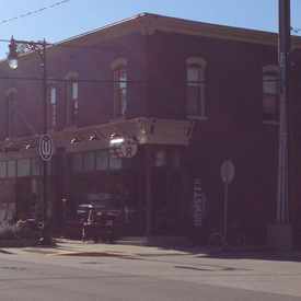 Photo of Rowster Coffee Wealthy