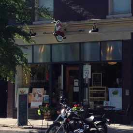 Photo of Nourish Organic Market