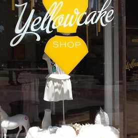 Photo of Yellowcake Shop