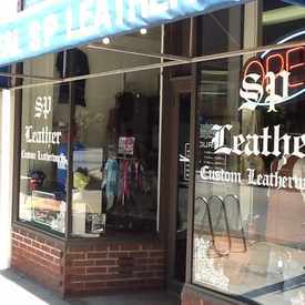 Photo of Real Deal SP Leathers