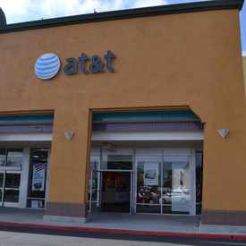 Photo of AT&T Store
