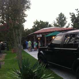 Photo of Santa Fe