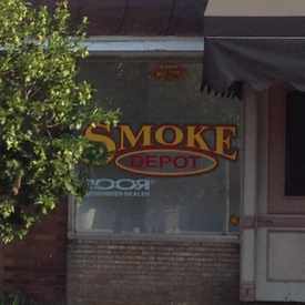 Photo of Smoke Depot