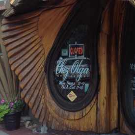 Photo of Chez Olga LLC