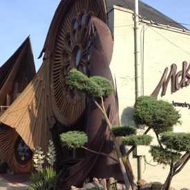 Photo of Marshall Jewelery