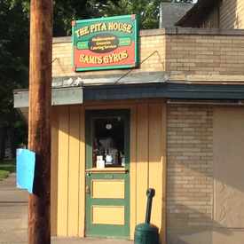 Photo of Pita House