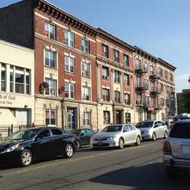 Photo of Apts for Rent