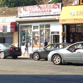 Photo of Felicity Pharmacy Inc