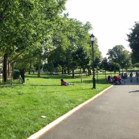 Photo of Tremont Park