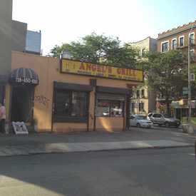 Photo of Angel's Grill