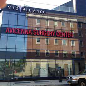 Photo of Avicenna Surgery Center