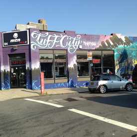 Photo of Tuff City Tattoos