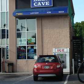 Photo of Beer Cave Ford