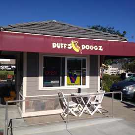 Photo of Duff's Doggz