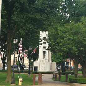 Photo of Waterbury Green