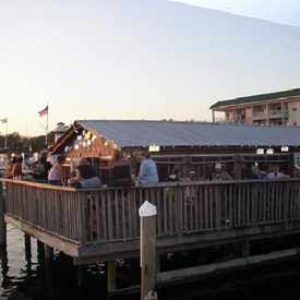 Photo of Boathouse Oyster Bar