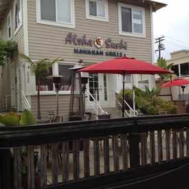 Photo of Aloha Sushi