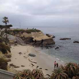 Photo of La Jolla Cove