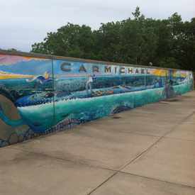 Photo of Carmichael Park