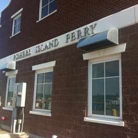 Photo of Fishers Island Ferry Terminal