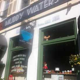 Photo of Muddy Waters Cafe