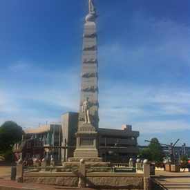 Photo of Statue