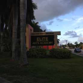 Photo of Miami-Dade County Auditorium