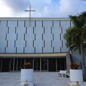 Photo of St Michael the Archangel Church