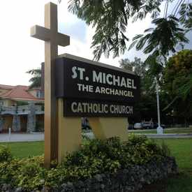 Photo of St Michael the Archangel Church