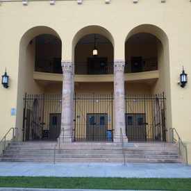 Photo of Miami Senior High School