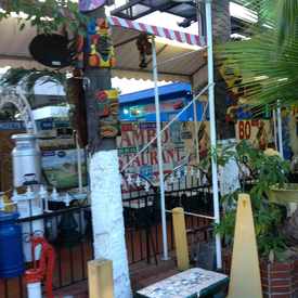 Photo of Yambo Restaurant