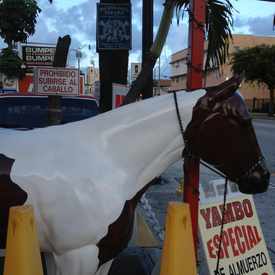 Photo of Yambo Restaurant
