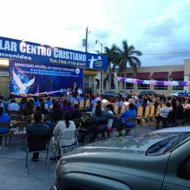 Photo of Ministerios Hosanna International