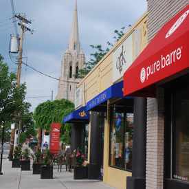 Photo of Pure Barre