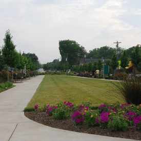 Photo of Oakley Square