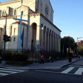 Photo of Shrine Of The Sacred Heart Columbia Heights DC