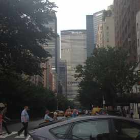 Photo of 34th St And Park Ave.