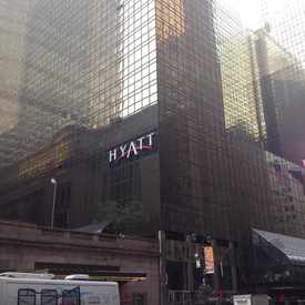 Photo of Grand Hyatt New York